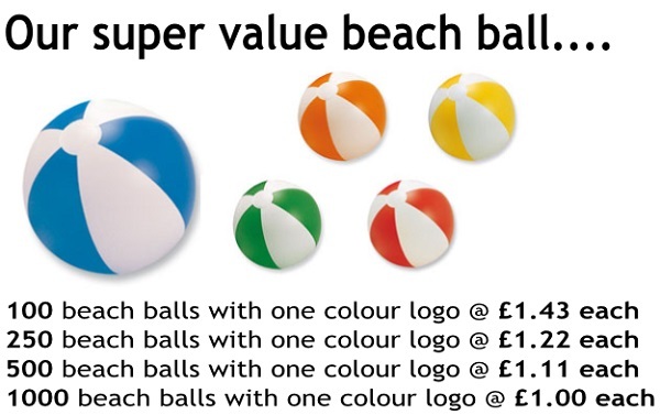 beachballs