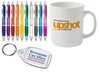 Express Corporate Promotional Product Package