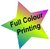 Full Colour Printing