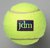 Promotional Tennis Balls