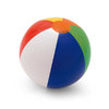 Multi Coloured Beach Ball